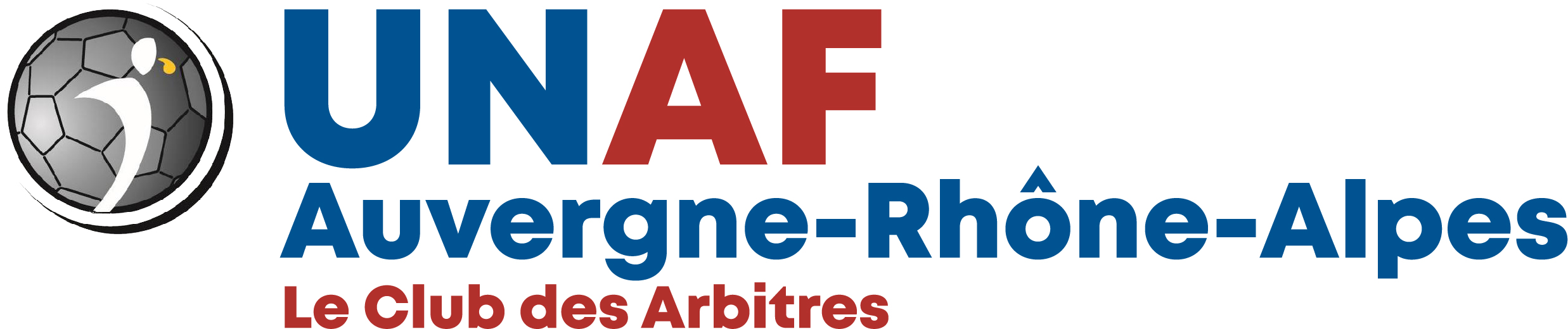 SR Auvergne Rh ne Alpes UNAF Le Club Des Arbitres