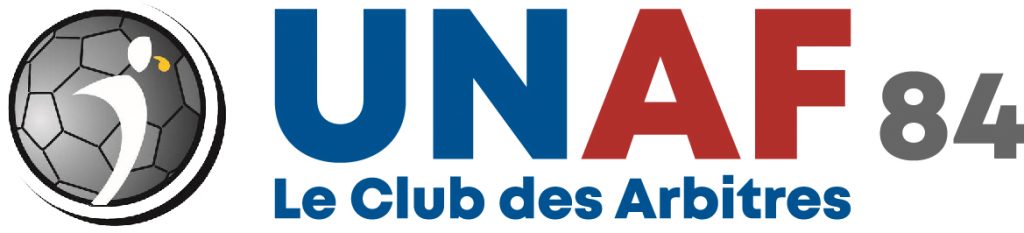 84  GrandVaucluse  UNAF  Le Club des Arbitres