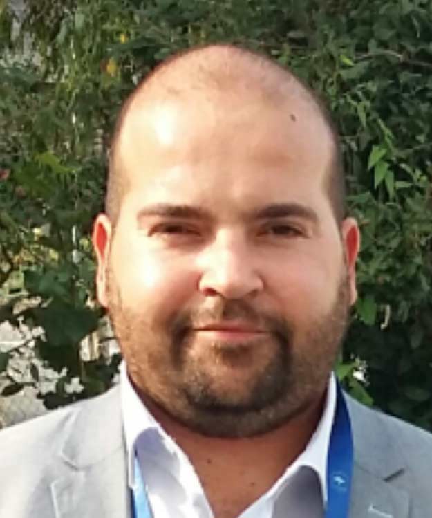 Florian Paudoie UNAF Le Club Des Arbitres