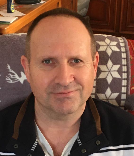 Alain Mazon UNAF Le Club Des Arbitres